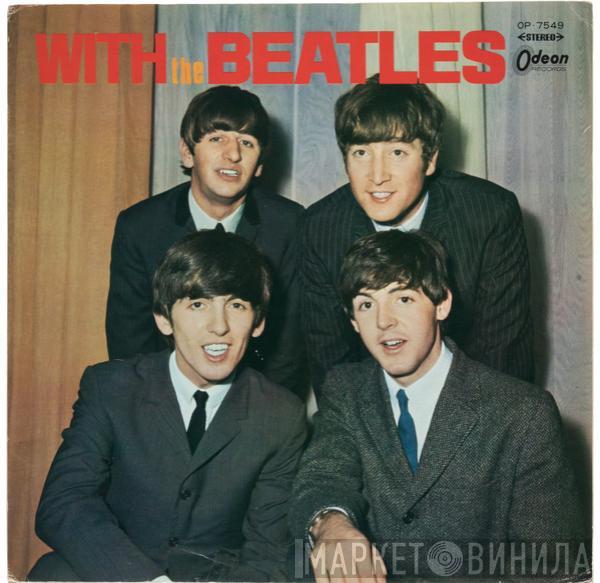  The Beatles  - With The Beatles