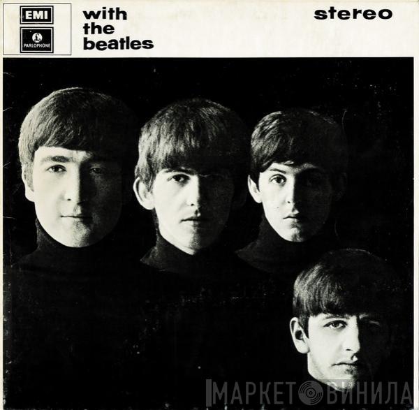  The Beatles  - With The Beatles