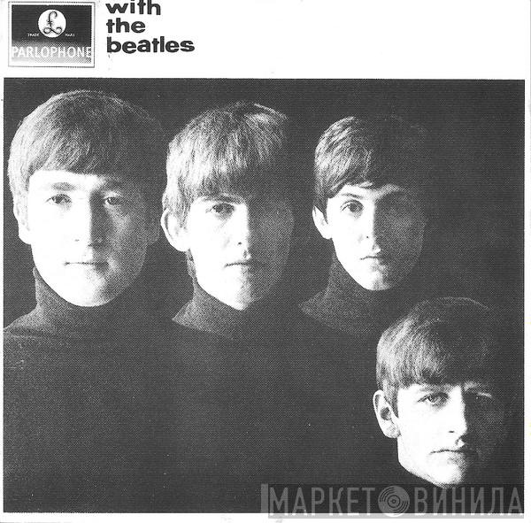 The Beatles  - With The Beatles