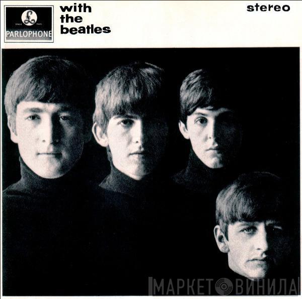  The Beatles  - With The Beatles