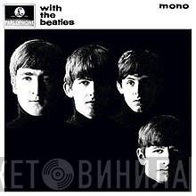  The Beatles  - With The Beatles