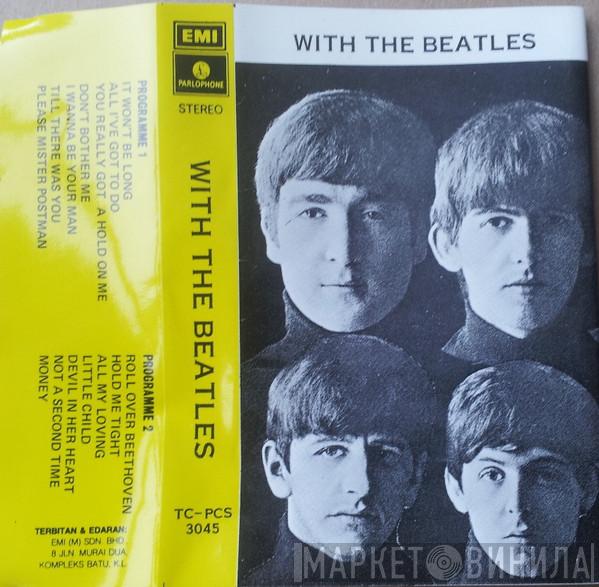 The Beatles - With The Beatles