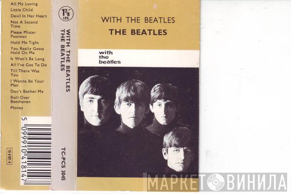  The Beatles  - With The Beatles