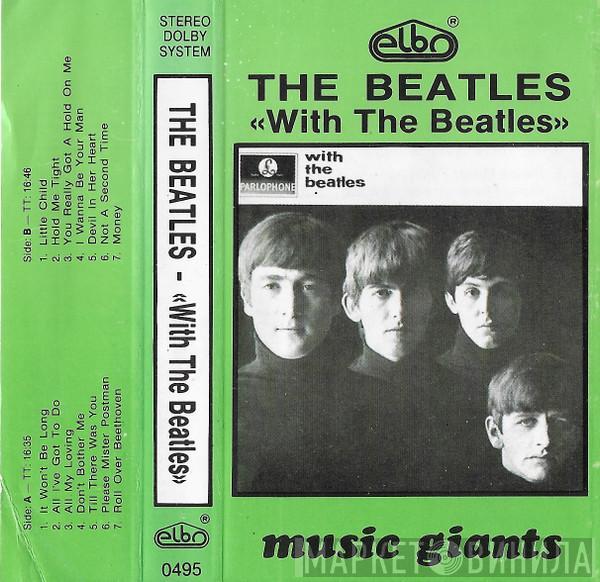  The Beatles  - With The Beatles