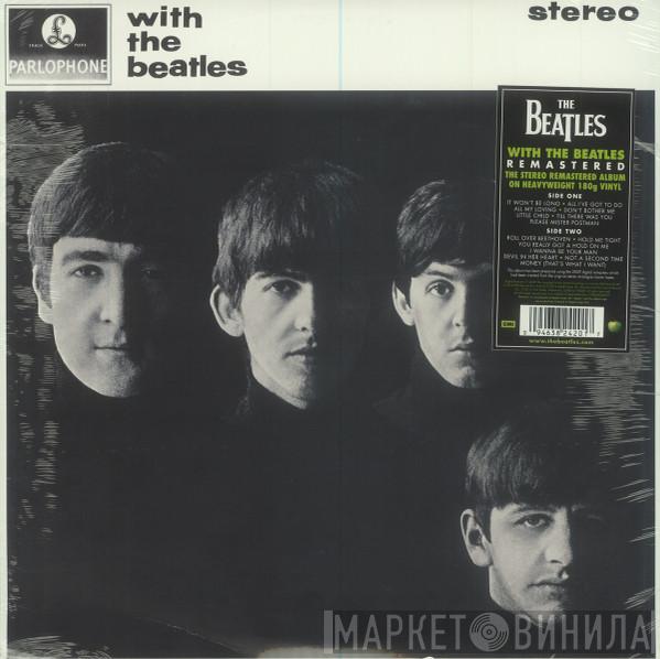  The Beatles  - With The Beatles