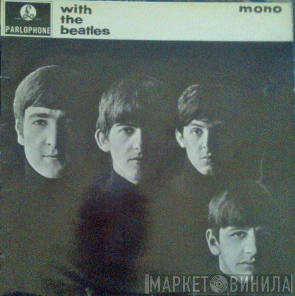  The Beatles  - With The Beatles