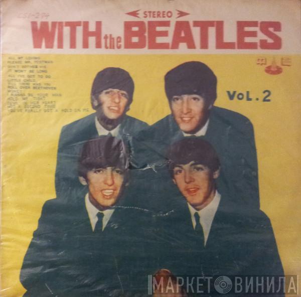  The Beatles  - With The Beatles