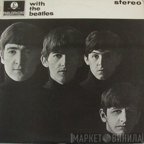  The Beatles  - With The Beatles