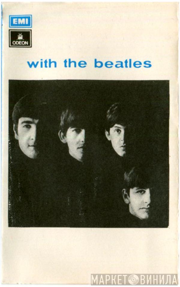  The Beatles  - With The Beatles