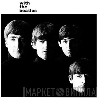  The Beatles  - With The Beatles