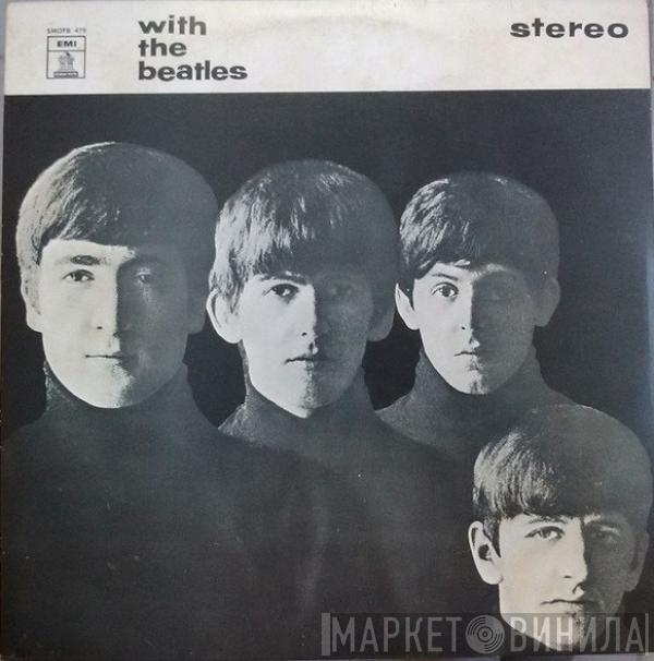  The Beatles  - With The Beatles