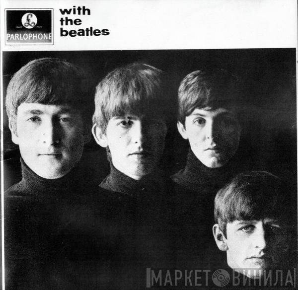  The Beatles  - With The Beatles