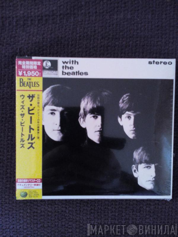  The Beatles  - With The Beatles