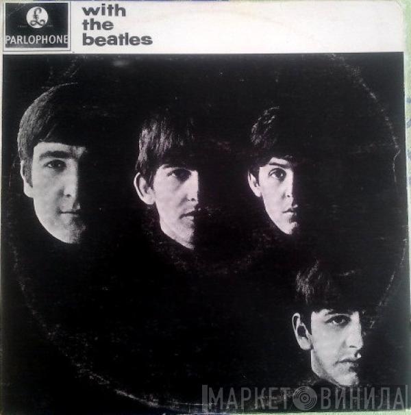  The Beatles  - With The Beatles