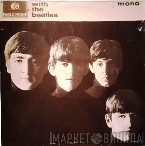  The Beatles  - With The Beatles