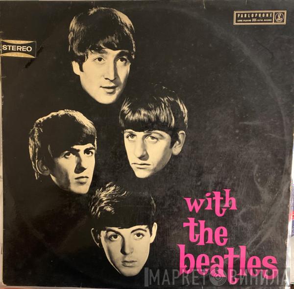  The Beatles  - With The Beatles
