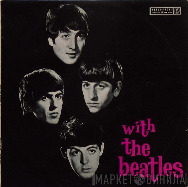  The Beatles  - With The Beatles