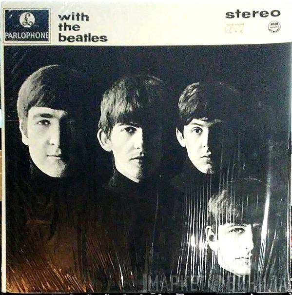  The Beatles  - With The Beatles