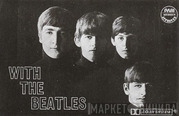  The Beatles  - With The Beatles