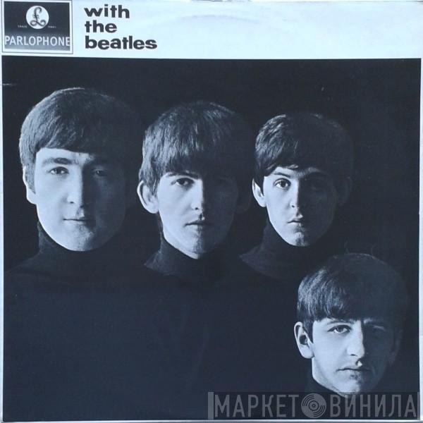  The Beatles  - With The Beatles