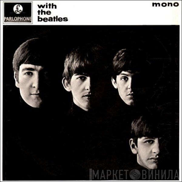  The Beatles  - With The Beatles