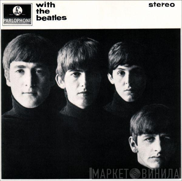  The Beatles  - With The Beatles