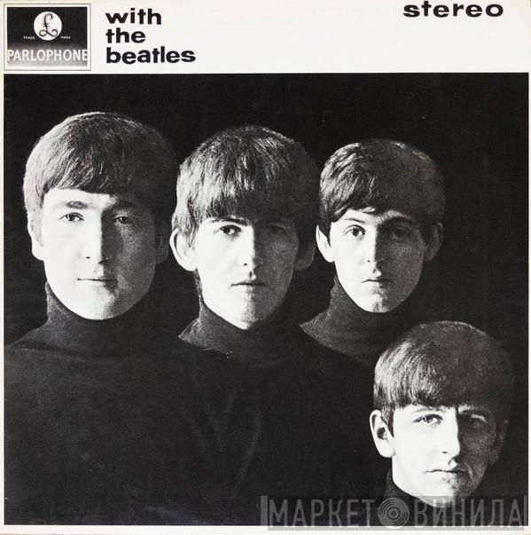  The Beatles  - With The Beatles