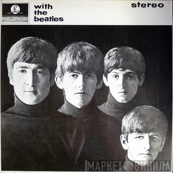  The Beatles  - With The Beatles