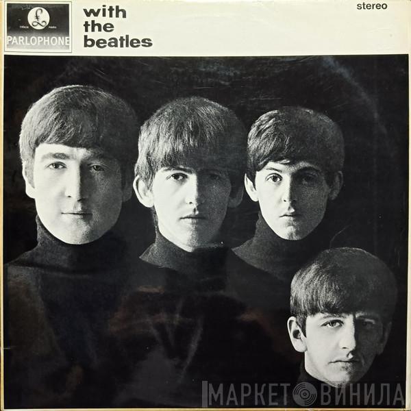  The Beatles  - With The Beatles