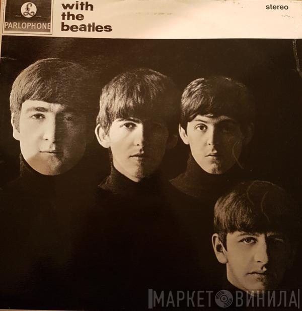  The Beatles  - With The Beatles