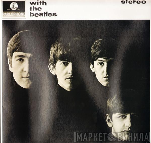  The Beatles  - With The Beatles