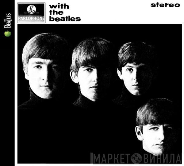  The Beatles  - With The Beatles