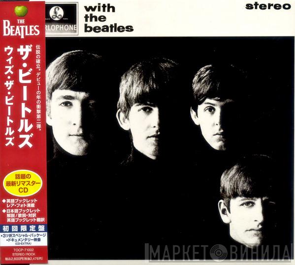  The Beatles  - With The Beatles