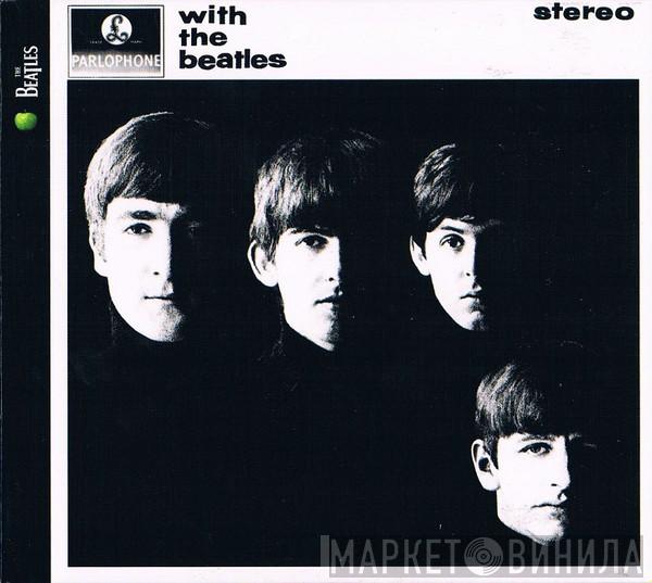  The Beatles  - With The Beatles