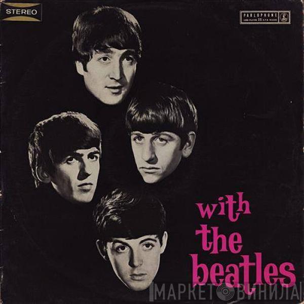  The Beatles  - With The Beatles