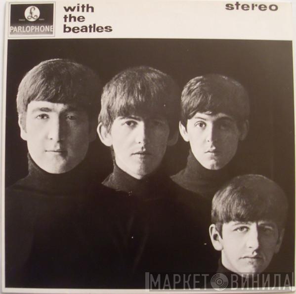  The Beatles  - With The Beatles