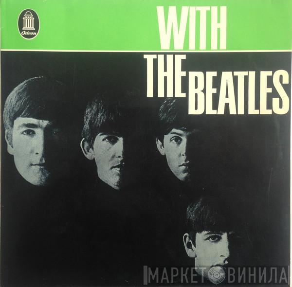  The Beatles  - With The Beatles