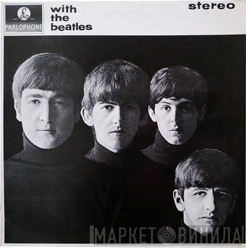  The Beatles  - With The Beatles