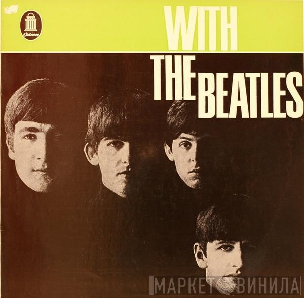  The Beatles  - With The Beatles