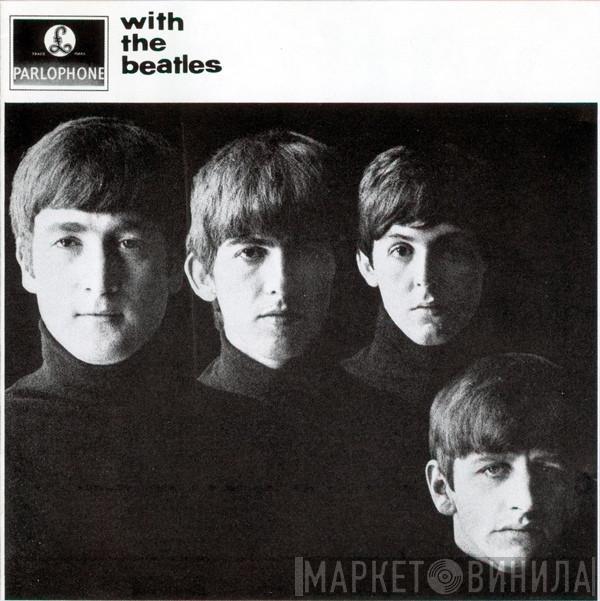  The Beatles  - With The Beatles