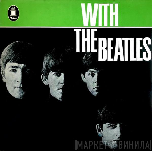  The Beatles  - With The Beatles