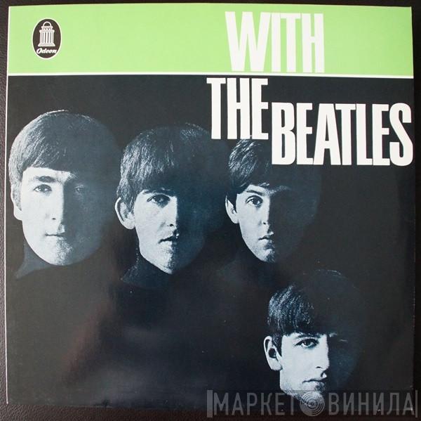  The Beatles  - With The Beatles