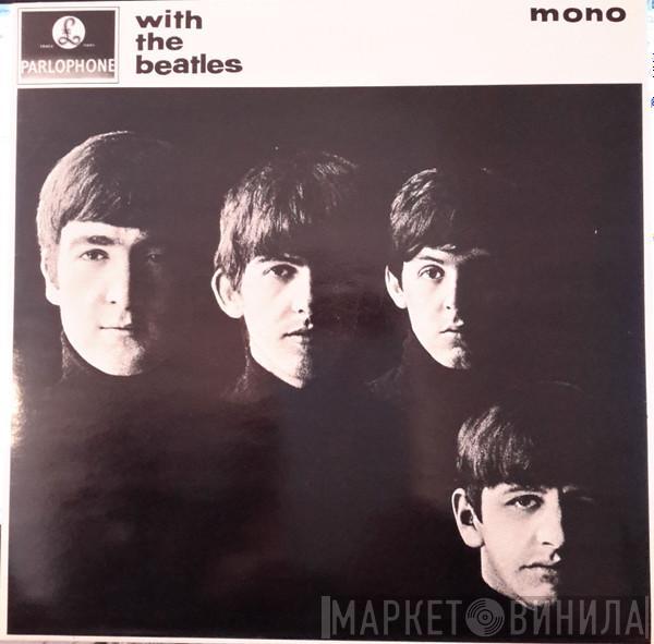  The Beatles  - With The Beatles