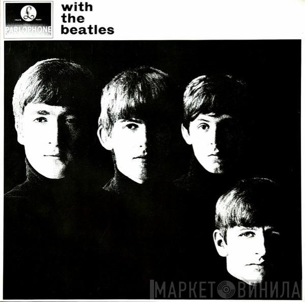  The Beatles  - With The Beatles