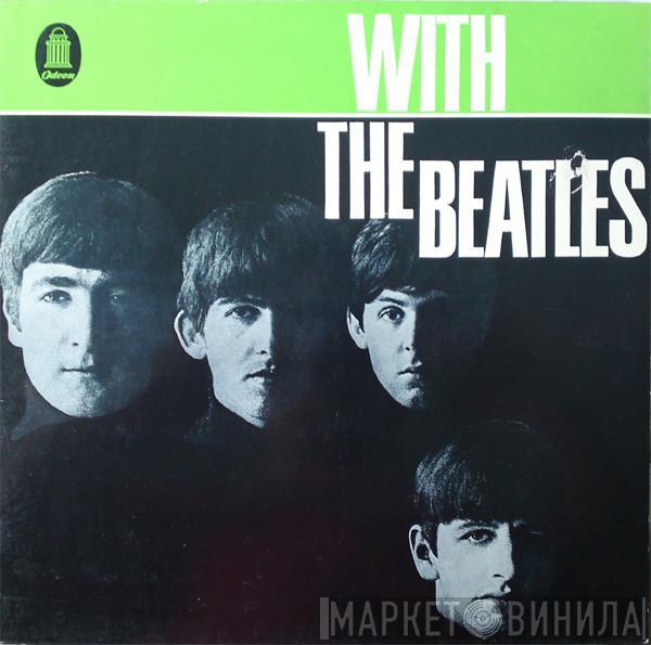  The Beatles  - With The Beatles