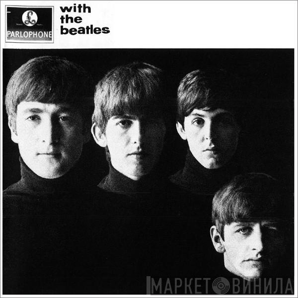 The Beatles - With The Beatles