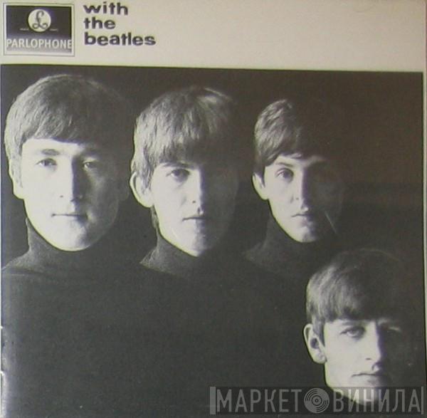  The Beatles  - With The Beatles