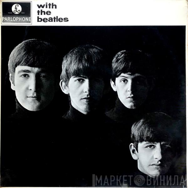  The Beatles  - With The Beatles