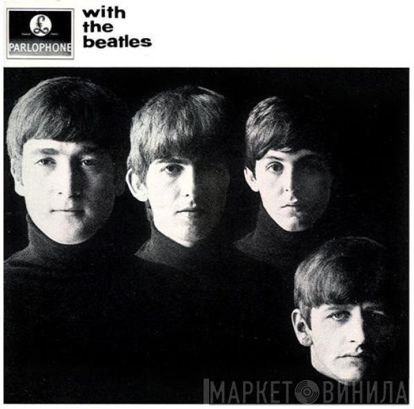  The Beatles  - With The Beatles