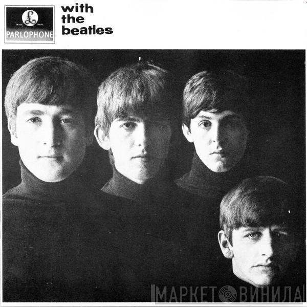  The Beatles  - With The Beatles